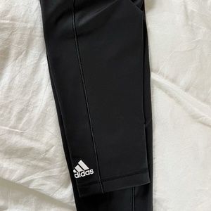 Like new Adidas seamless 7/8  leggings!